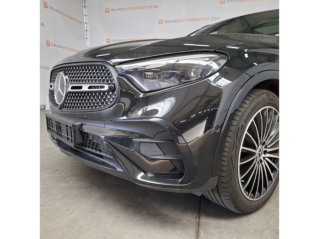 Personenauto, mercedes-benz, glc 220d 4matic, 2024 - afbeelding 5 van  66