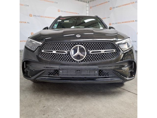Personenauto, mercedes-benz, glc 220d 4matic, 2024 - afbeelding 6 van  66