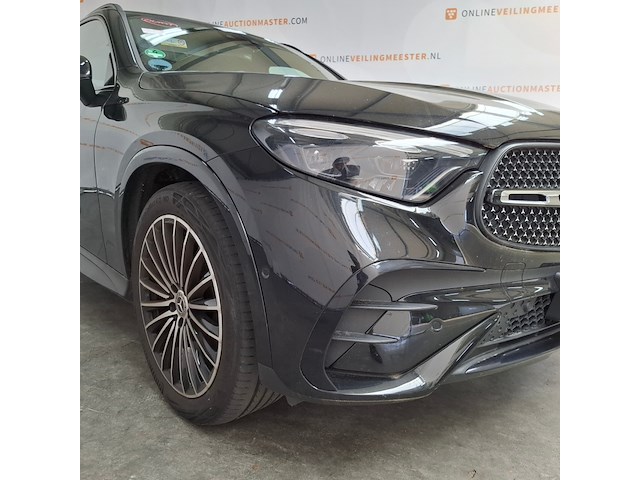 Personenauto, mercedes-benz, glc 220d 4matic, 2024 - afbeelding 7 van  66