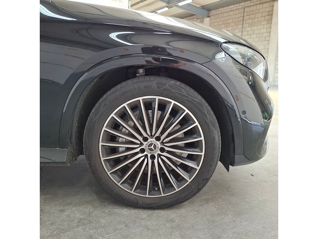 Personenauto, mercedes-benz, glc 220d 4matic, 2024 - afbeelding 8 van  66