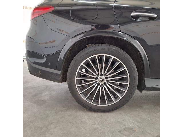 Personenauto, mercedes-benz, glc 220d 4matic, 2024 - afbeelding 9 van  66
