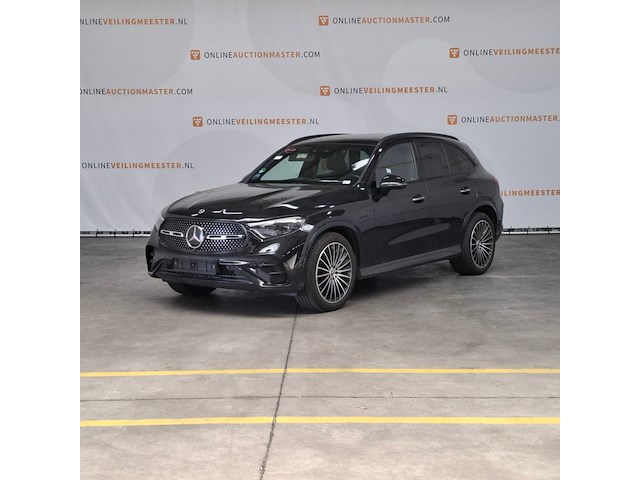 Personenauto, mercedes-benz, glc 220d 4matic, 2024 - afbeelding 1 van  66