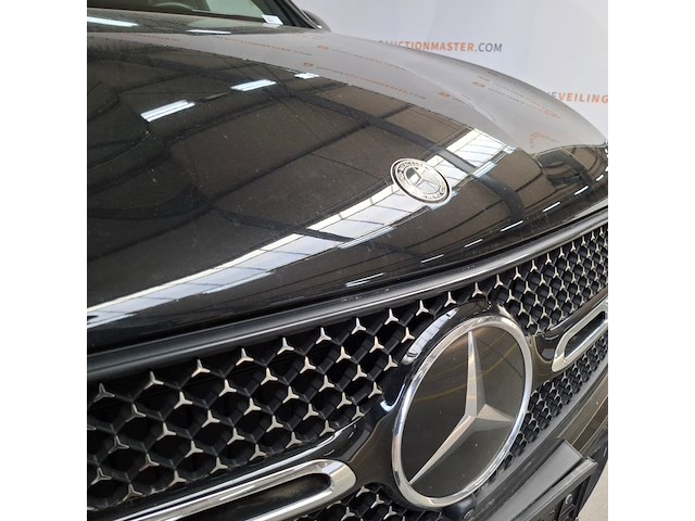 Personenauto, mercedes-benz, glc 220d 4matic, 2024 - afbeelding 17 van  66