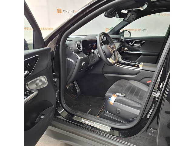 Personenauto, mercedes-benz, glc 220d 4matic, 2024 - afbeelding 18 van  66