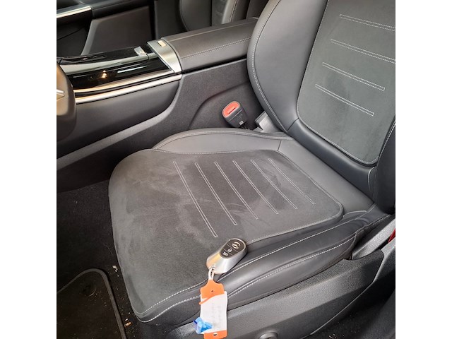 Personenauto, mercedes-benz, glc 220d 4matic, 2024 - afbeelding 21 van  66