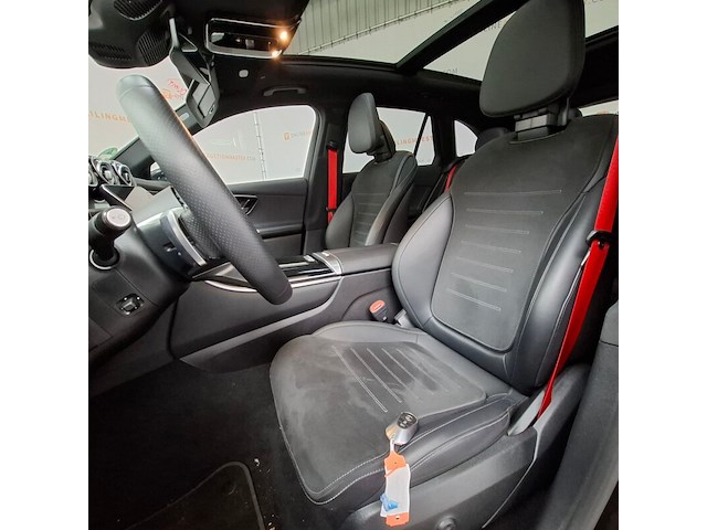 Personenauto, mercedes-benz, glc 220d 4matic, 2024 - afbeelding 22 van  66