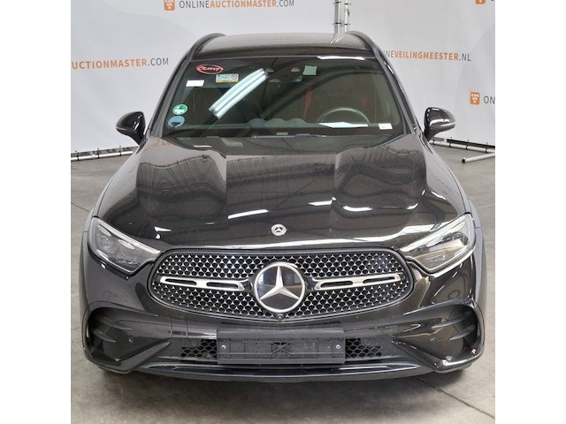 Personenauto, mercedes-benz, glc 220d 4matic, 2024 - afbeelding 12 van  66