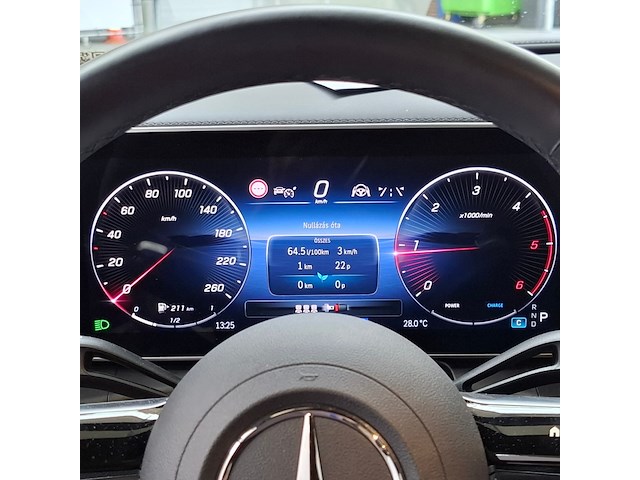 Personenauto, mercedes-benz, glc 220d 4matic, 2024 - afbeelding 25 van  66