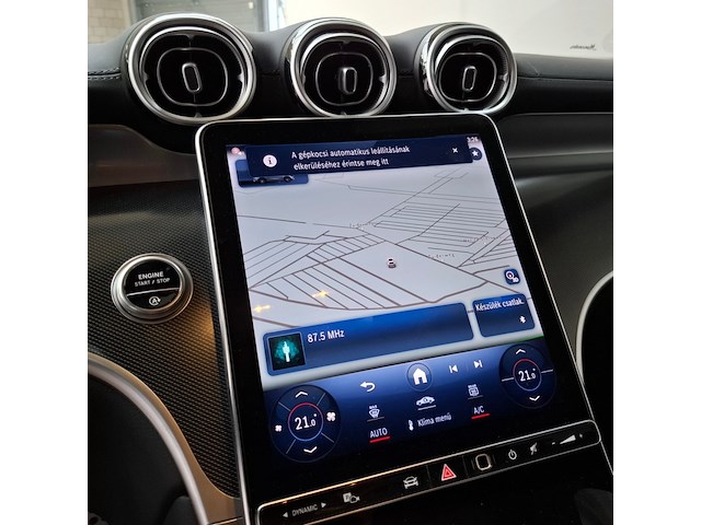 Personenauto, mercedes-benz, glc 220d 4matic, 2024 - afbeelding 27 van  66