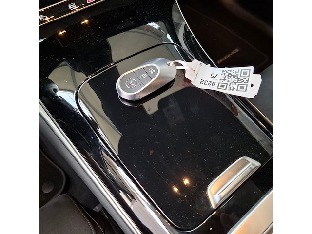 Personenauto, mercedes-benz, glc 220d 4matic, 2024 - afbeelding 28 van  66