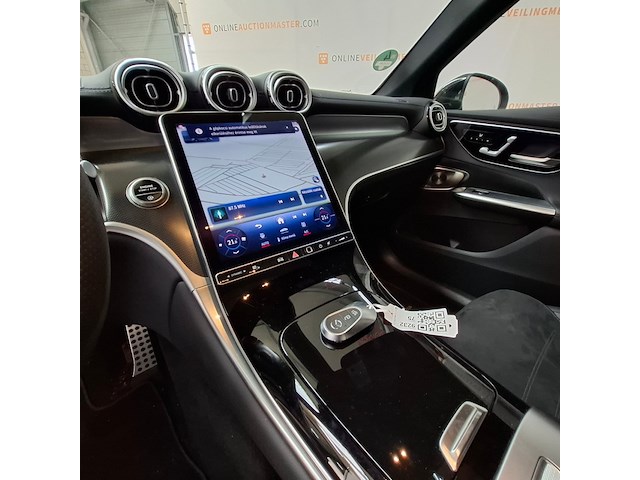 Personenauto, mercedes-benz, glc 220d 4matic, 2024 - afbeelding 29 van  66