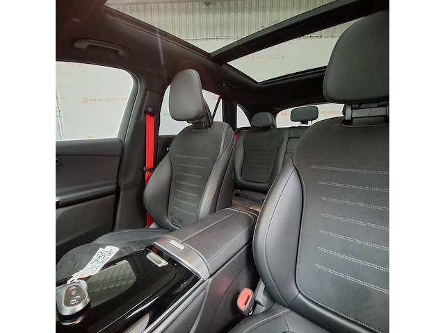 Personenauto, mercedes-benz, glc 220d 4matic, 2024 - afbeelding 30 van  66