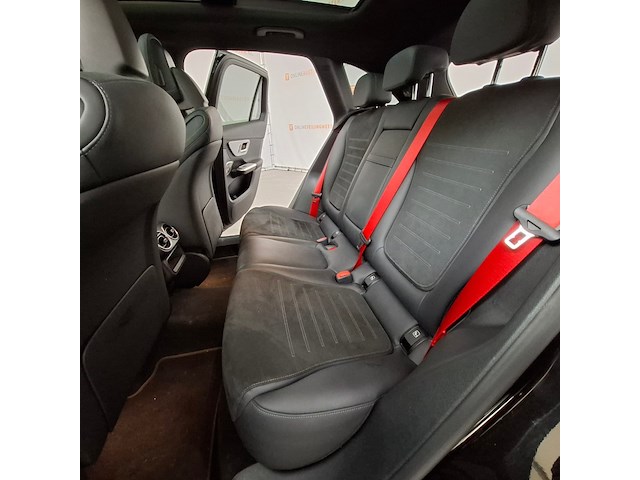Personenauto, mercedes-benz, glc 220d 4matic, 2024 - afbeelding 31 van  66