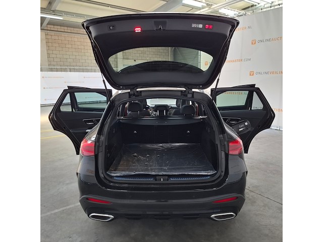 Personenauto, mercedes-benz, glc 220d 4matic, 2024 - afbeelding 33 van  66