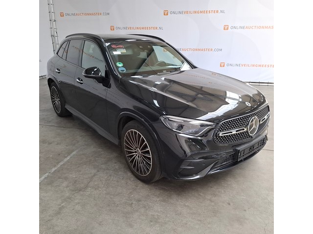 Personenauto, mercedes-benz, glc 220d 4matic, 2024 - afbeelding 23 van  66