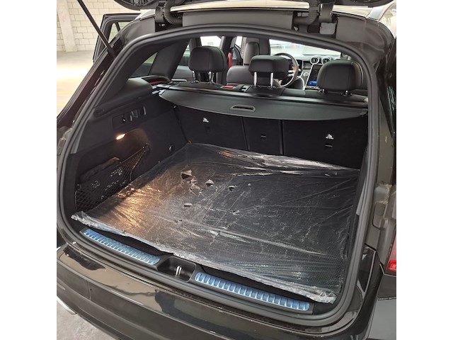 Personenauto, mercedes-benz, glc 220d 4matic, 2024 - afbeelding 35 van  66
