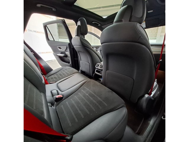 Personenauto, mercedes-benz, glc 220d 4matic, 2024 - afbeelding 37 van  66