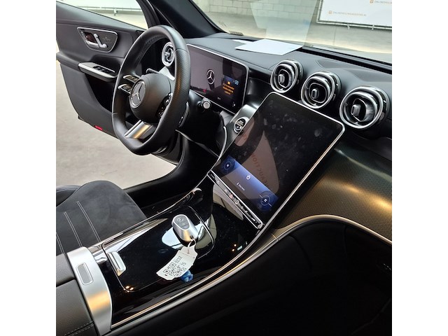 Personenauto, mercedes-benz, glc 220d 4matic, 2024 - afbeelding 39 van  66