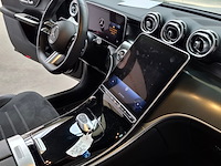 Personenauto, mercedes-benz, glc 220d 4matic, 2024 - afbeelding 39 van  66