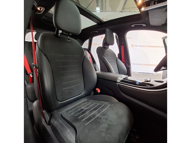 Personenauto, mercedes-benz, glc 220d 4matic, 2024 - afbeelding 40 van  66