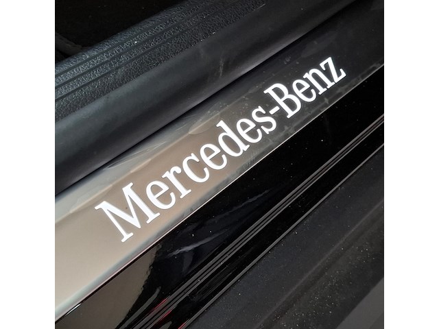 Personenauto, mercedes-benz, glc 220d 4matic, 2024 - afbeelding 42 van  66