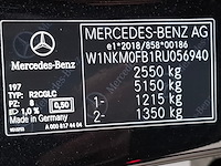 Personenauto, mercedes-benz, glc 220d 4matic, 2024 - afbeelding 43 van  66