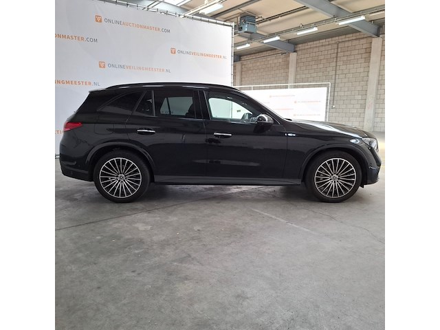 Personenauto, mercedes-benz, glc 220d 4matic, 2024 - afbeelding 34 van  66