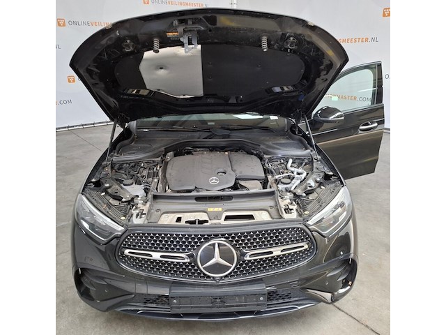 Personenauto, mercedes-benz, glc 220d 4matic, 2024 - afbeelding 48 van  66