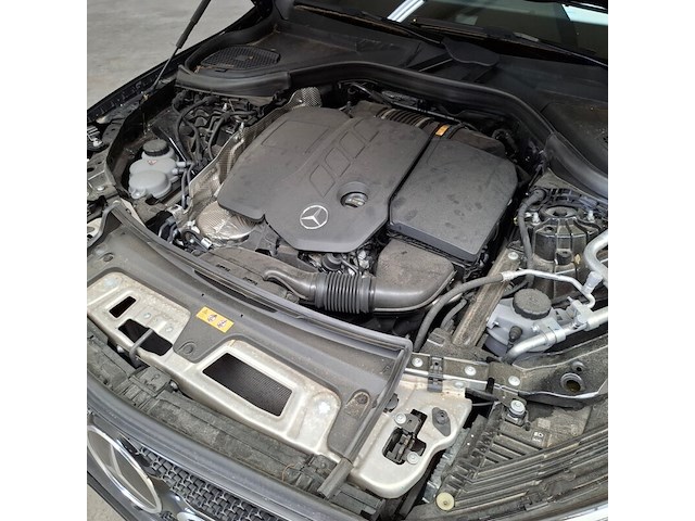 Personenauto, mercedes-benz, glc 220d 4matic, 2024 - afbeelding 49 van  66