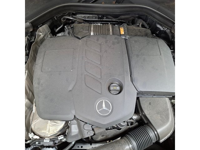 Personenauto, mercedes-benz, glc 220d 4matic, 2024 - afbeelding 52 van  66