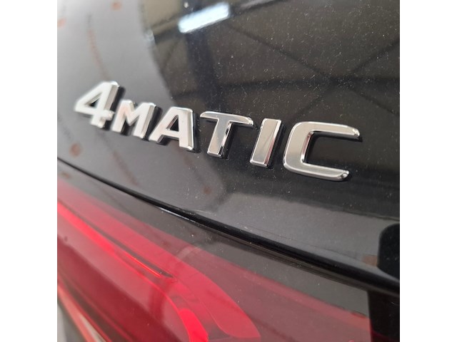 Personenauto, mercedes-benz, glc 220d 4matic, 2024 - afbeelding 55 van  66