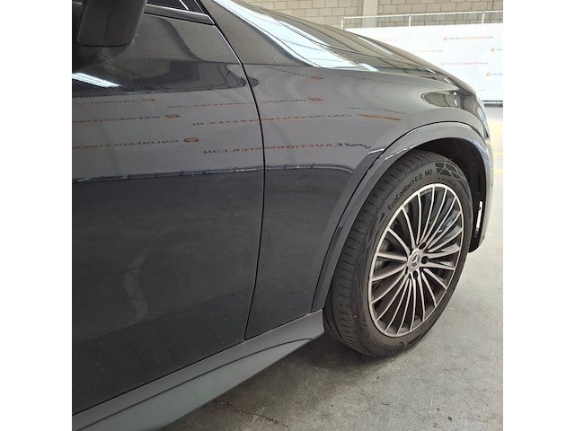 Personenauto, mercedes-benz, glc 220d 4matic, 2024 - afbeelding 45 van  66