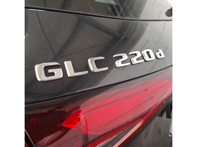Personenauto, mercedes-benz, glc 220d 4matic, 2024 - afbeelding 57 van  66