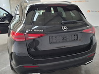Personenauto, mercedes-benz, glc 220d 4matic, 2024 - afbeelding 58 van  66
