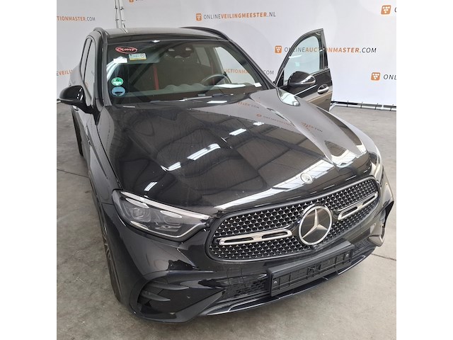 Personenauto, mercedes-benz, glc 220d 4matic, 2024 - afbeelding 59 van  66