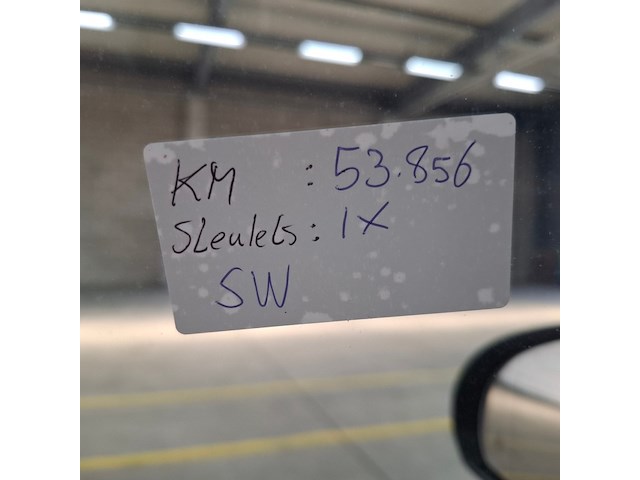 Personenauto, mercedes-benz, glc 220d 4matic, 2024 - afbeelding 61 van  66