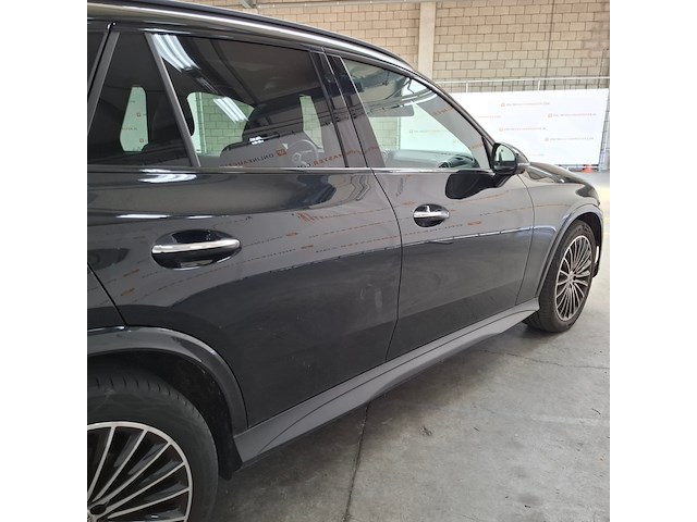 Personenauto, mercedes-benz, glc 220d 4matic, 2024 - afbeelding 56 van  66