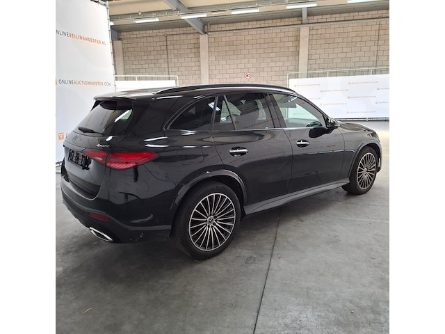 Personenauto, mercedes-benz, glc 220d 4matic, 2024 - afbeelding 64 van  66
