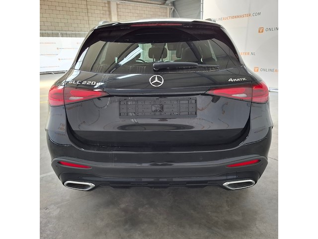 Personenauto, mercedes-benz, glc 220d 4matic, 2024 - afbeelding 65 van  66