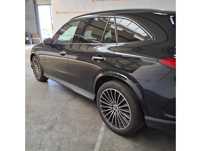 Personenauto, mercedes-benz, glc 220d 4matic, 2024 - afbeelding 66 van  66