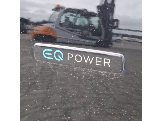 Personenauto mercedes-benz, glc 300 e 4matic, bouwjaar 2020 - afbeelding 2 van  56