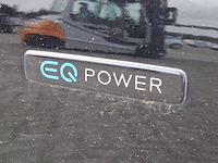 Personenauto mercedes-benz, glc 300 e 4matic, bouwjaar 2020 - afbeelding 2 van  56