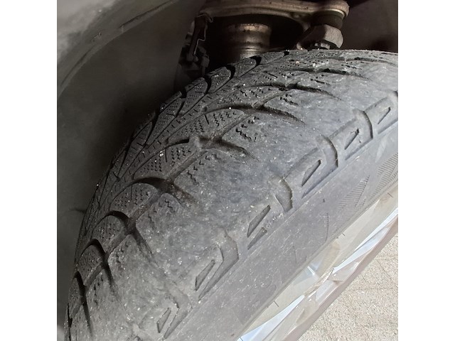 Personenauto mercedes-benz, glc 300 e 4matic, bouwjaar 2020 - afbeelding 4 van  56