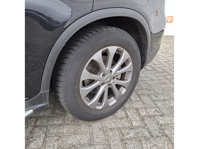 Personenauto mercedes-benz, glc 300 e 4matic, bouwjaar 2020 - afbeelding 5 van  56