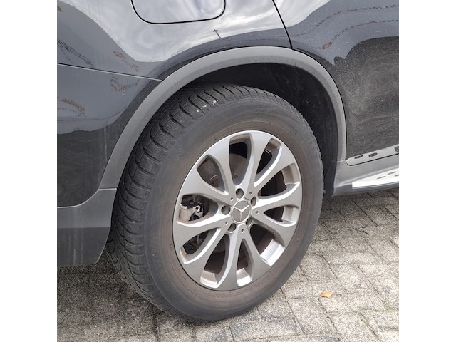 Personenauto mercedes-benz, glc 300 e 4matic, bouwjaar 2020 - afbeelding 6 van  56