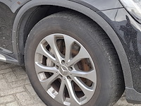 Personenauto mercedes-benz, glc 300 e 4matic, bouwjaar 2020 - afbeelding 7 van  56