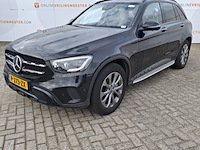 Personenauto mercedes-benz, glc 300 e 4matic, bouwjaar 2020 - afbeelding 9 van  56