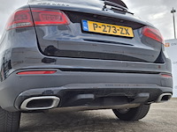 Personenauto mercedes-benz, glc 300 e 4matic, bouwjaar 2020 - afbeelding 11 van  56