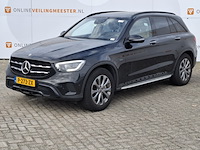 Personenauto mercedes-benz, glc 300 e 4matic, bouwjaar 2020 - afbeelding 1 van  56