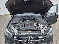 Personenauto mercedes-benz, glc 300 e 4matic, bouwjaar 2020 - afbeelding 13 van  56